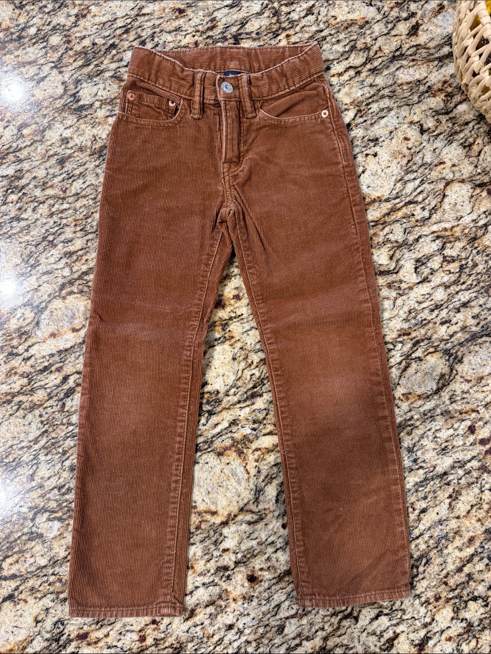 GAP Kids’ Corduroy Pants